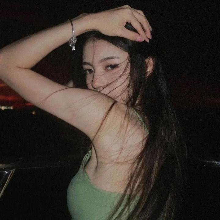 一夜爱情