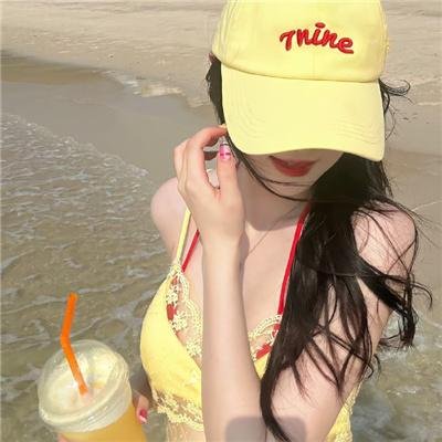 比基尼大作战